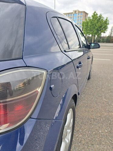 Opel Astra 2008, 344,000 km - 1.3 l - Gəncə