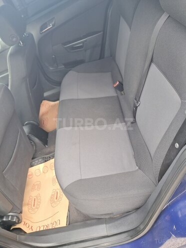 Opel Astra 2008, 344,000 km - 1.3 l - Gəncə