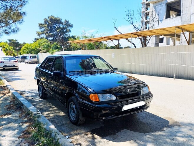 LADA (VAZ) 2115