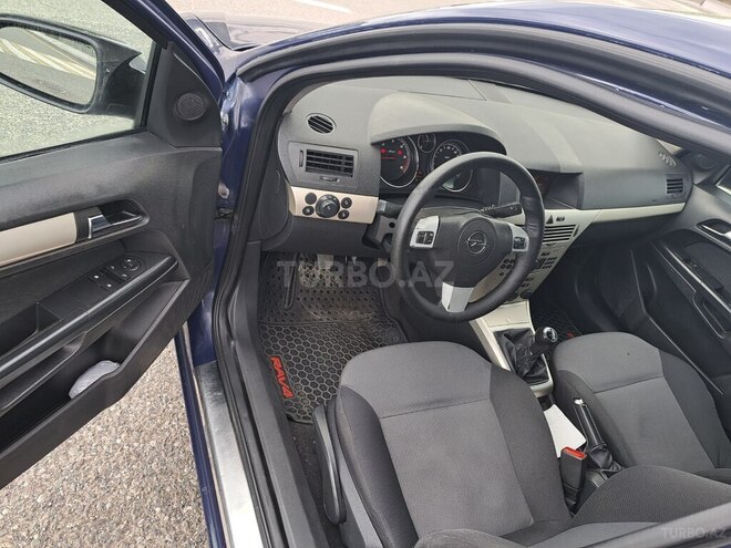 Opel Astra 2008, 344,000 km - 1.3 l - Gəncə