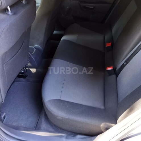 Opel Astra 2004, 340,000 km - 1.4 l - Bakı