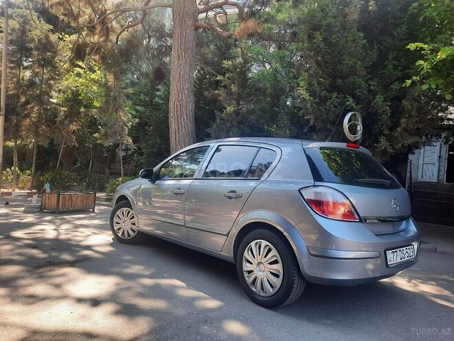 Opel Astra 2004, 340,000 km - 1.4 l - Bakı