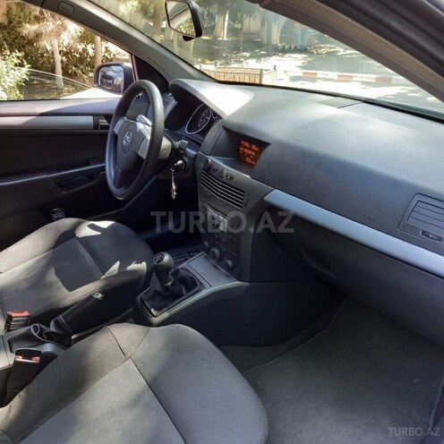 Opel Astra 2004, 340,000 km - 1.4 l - Bakı