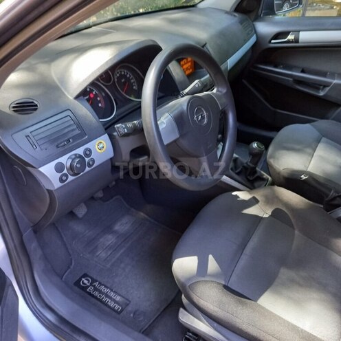 Opel Astra 2004, 340,000 km - 1.4 l - Bakı