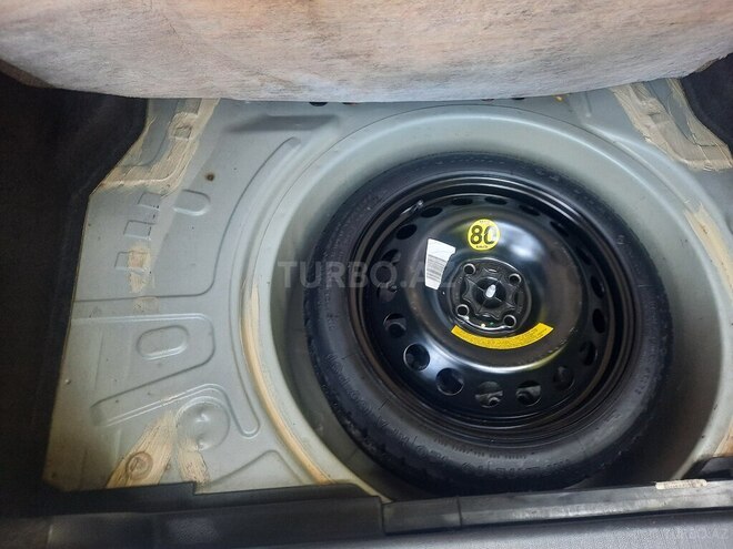 Opel Astra 2004, 340,000 km - 1.4 l - Bakı