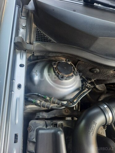 Opel Astra 2004, 340,000 km - 1.4 l - Bakı