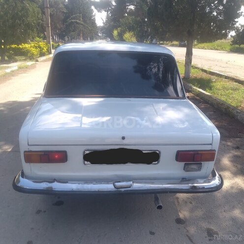 LADA (VAZ) 21011 1980, 99,000 km - 1.3 l - Beyləqan