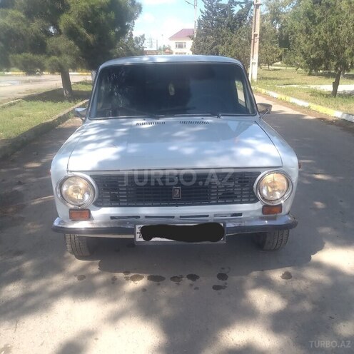 LADA (VAZ) 21011 1980, 99,000 km - 1.3 l - Beyləqan