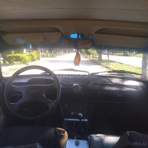 LADA (VAZ) 21011 1980, 99,000 km - 1.3 l - Beyləqan