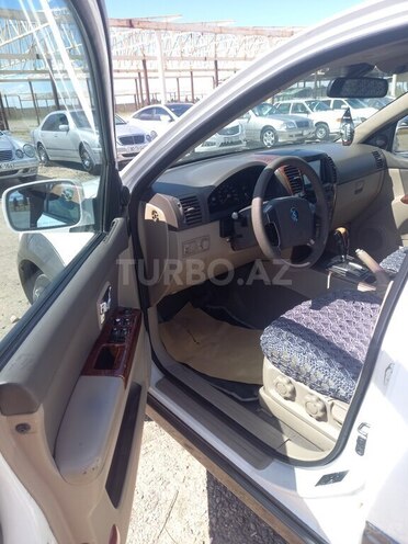 Kia Sorento 2003, 352,480 km - 2.5 l - Bakı