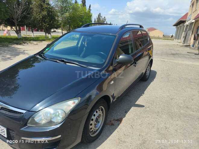Hyundai i30 2009, 262,700 km - 1.6 л - Bakı