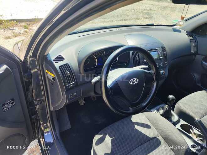 Hyundai i30 2009, 262,700 km - 1.6 л - Bakı