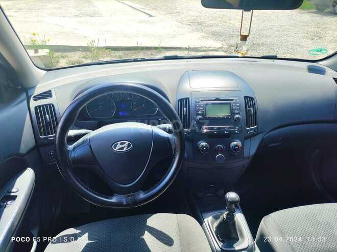 Hyundai i30 2009, 262,700 km - 1.6 л - Bakı