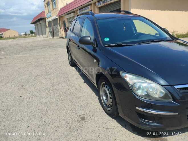 Hyundai i30 2009, 262,700 km - 1.6 л - Bakı