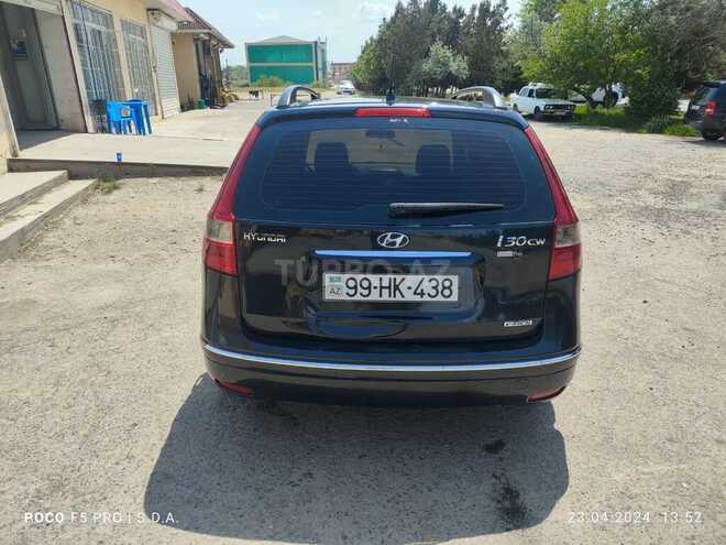 Hyundai i30 2009, 262,700 km - 1.6 л - Bakı