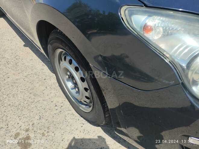 Hyundai i30 2009, 262,700 km - 1.6 л - Bakı