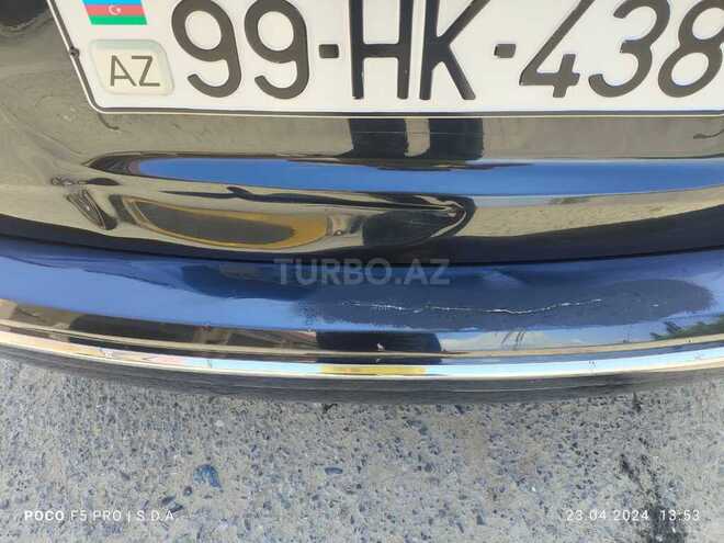 Hyundai i30 2009, 262,700 km - 1.6 л - Bakı
