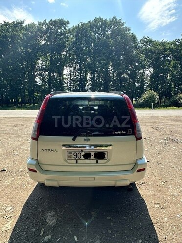 Nissan X-Trail 2002, 325,434 km - 2.0 l - Bakı