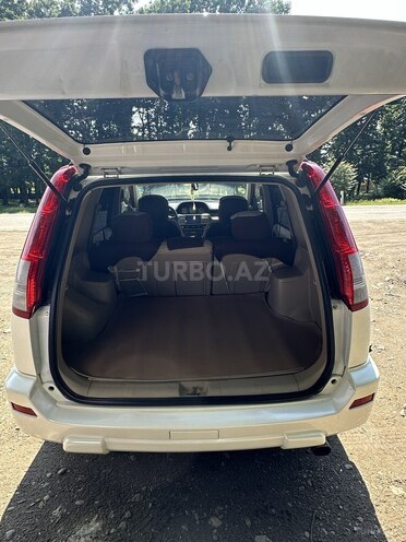 Nissan X-Trail 2002, 325,434 km - 2.0 l - Bakı