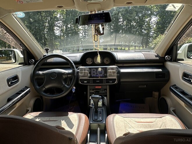 Nissan X-Trail 2002, 325,434 km - 2.0 l - Bakı