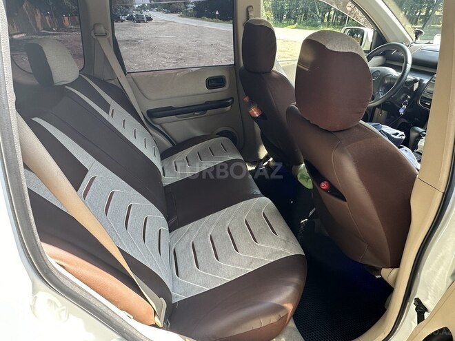 Nissan X-Trail 2002, 325,434 km - 2.0 l - Bakı