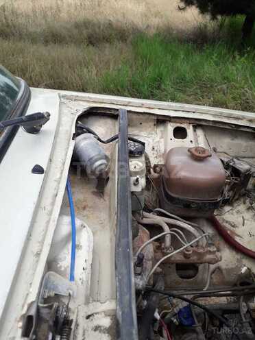 LADA (VAZ) 2106 1986, 100,000 km - 1.5 l - Salyan