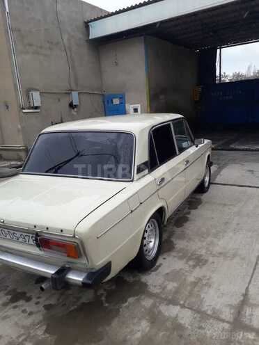 LADA (VAZ) 2106 1986, 100,000 km - 1.5 l - Salyan