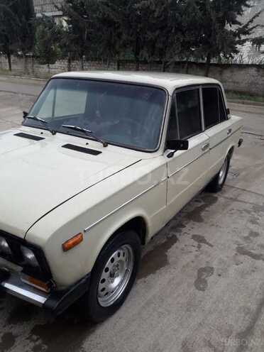 LADA (VAZ) 2106 1986, 100,000 km - 1.5 l - Salyan