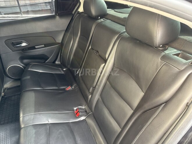 Chevrolet Cruze 2015, 222,000 km - 1.4 l - Bakı
