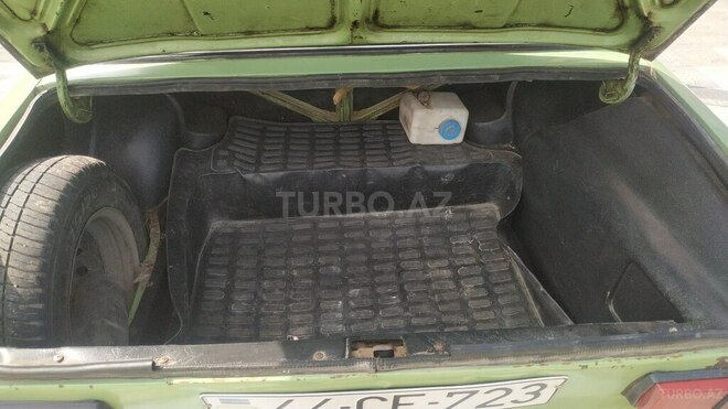 LADA (VAZ) 21011 1985, 59,544 km - 1.3 л - Masallı