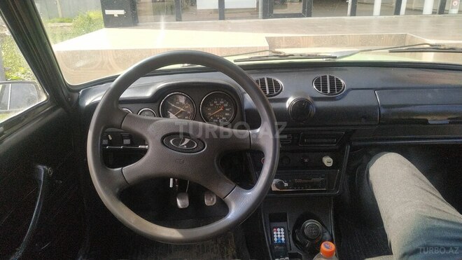 LADA (VAZ) 21011 1985, 59,544 km - 1.3 л - Masallı