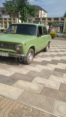 LADA (VAZ) 21011 1985, 59,544 km - 1.3 л - Masallı