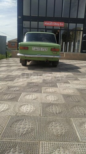 LADA (VAZ) 21011 1985, 59,544 km - 1.3 л - Masallı