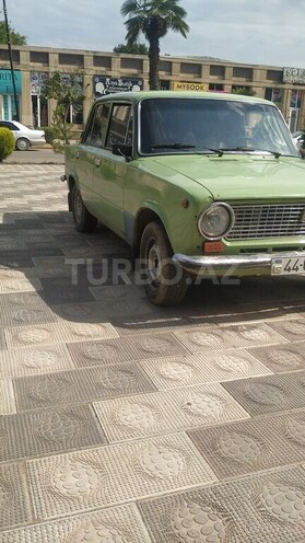 LADA (VAZ) 21011 1985, 59,544 km - 1.3 л - Masallı