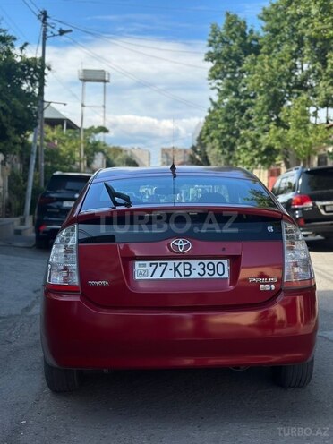 Toyota Prius 2006, 337,962 km - 1.5 l - Bakı