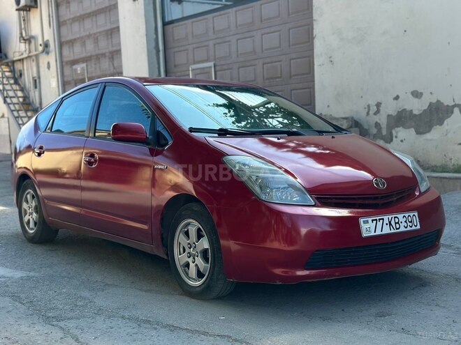 Toyota Prius 2006, 337,962 km - 1.5 l - Bakı