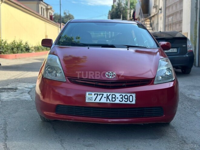 Toyota Prius 2006, 337,962 km - 1.5 l - Bakı