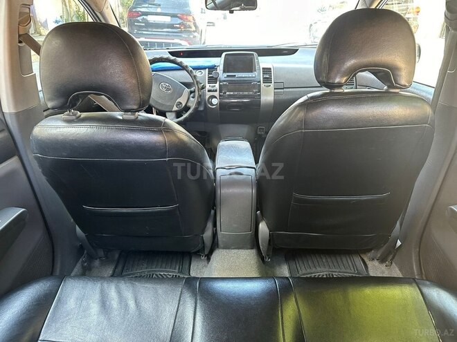 Toyota Prius 2006, 337,962 km - 1.5 l - Bakı