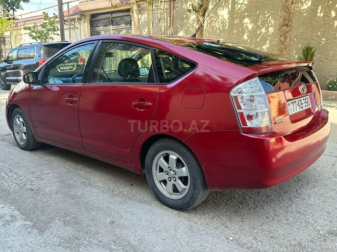 Toyota Prius 2006, 337,962 km - 1.5 l - Bakı