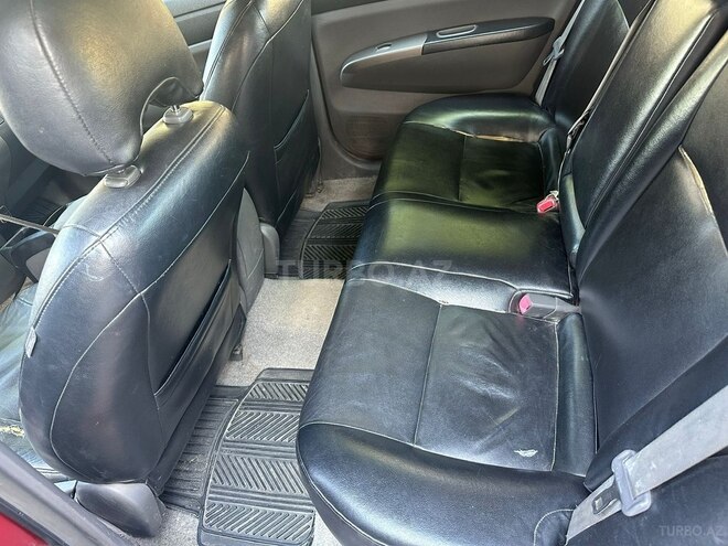 Toyota Prius 2006, 337,962 km - 1.5 l - Bakı