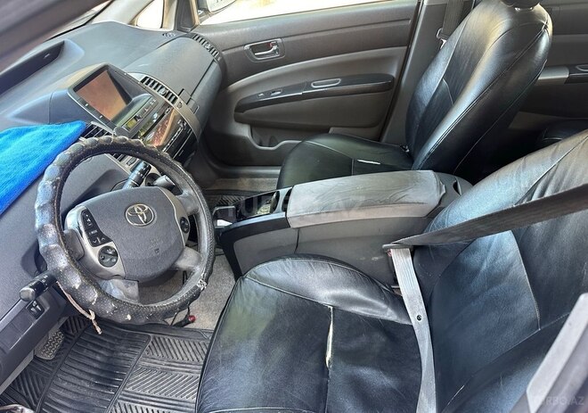 Toyota Prius 2006, 337,962 km - 1.5 l - Bakı