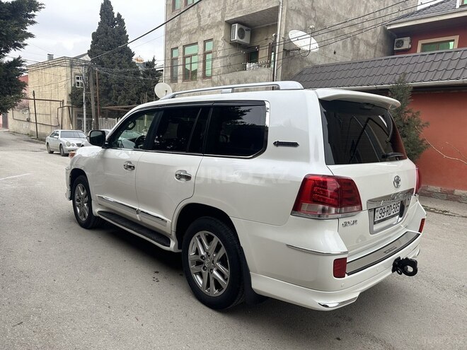 Toyota Land Cruiser 2013, 148,000 km - 4.0 l - Bakı