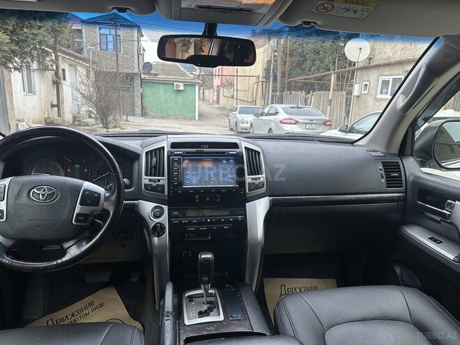 Toyota Land Cruiser 2013, 148,000 km - 4.0 l - Bakı