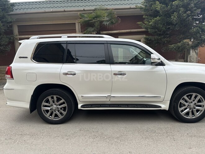 Toyota Land Cruiser 2013, 148,000 km - 4.0 l - Bakı
