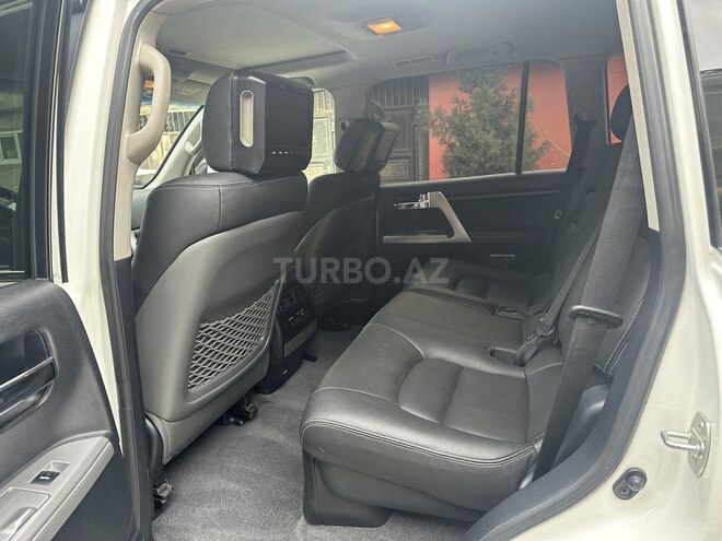 Toyota Land Cruiser 2013, 148,000 km - 4.0 l - Bakı