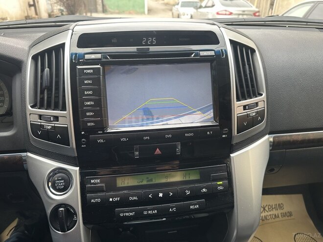 Toyota Land Cruiser 2013, 148,000 km - 4.0 l - Bakı