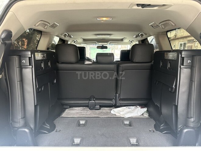 Toyota Land Cruiser 2013, 148,000 km - 4.0 l - Bakı