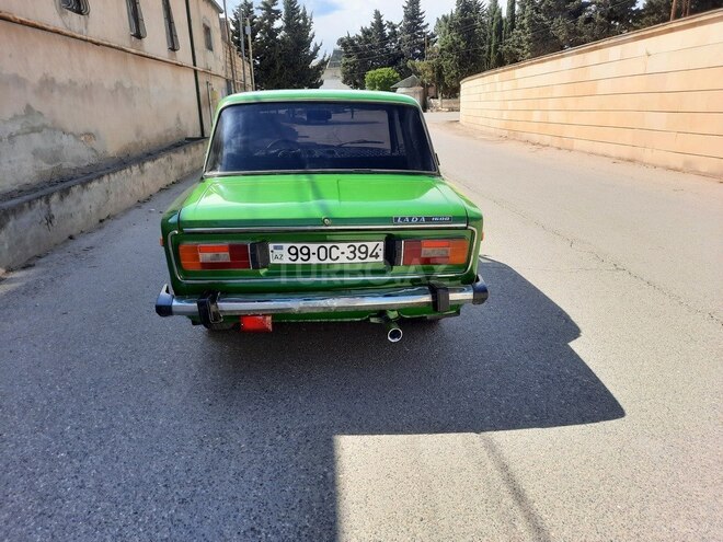LADA (VAZ) 2106 1983, 99,000 km - 1.5 л - Bakı