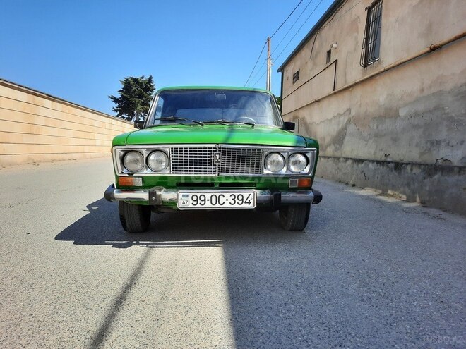 LADA (VAZ) 2106 1983, 99,000 km - 1.5 л - Bakı