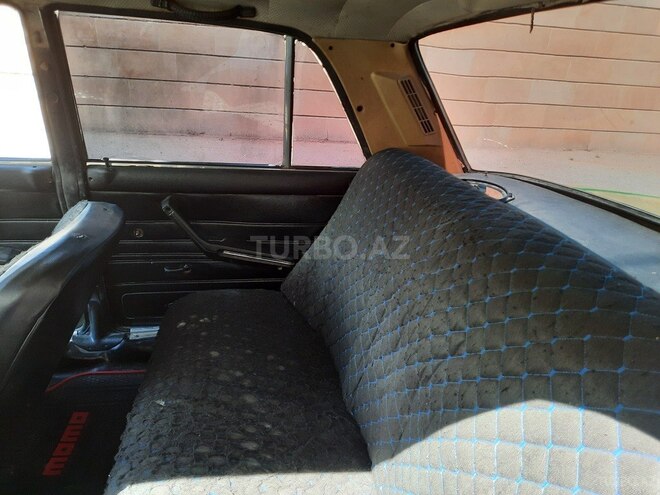 LADA (VAZ) 2106 1983, 99,000 km - 1.5 л - Bakı